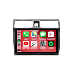 Suzuki Swift 03-10 - 10.1 "Radio cu Apple CarPlay și Android Auto