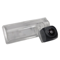 Rear view camera Suzuki Swift 11-15/SX4 (number plate light)