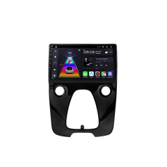 108, C1, Aygo 15-20 - 10.1 "Radio s Apple CarPlayom i Android Auto