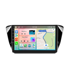 Skoda Superb 15-19 - 10.1 "Radio con Apple CarPlay e Android Auto