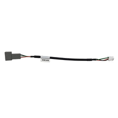 USB Adapter Cable - 4-pin connector for Kia and Hyundai