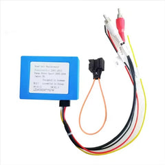 Fiber Optic Box for Range Rover, Land Rover, and Jaguar 