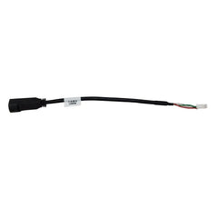 USB Adapter cable - 4-pin connector for Volkswagen and Skoda