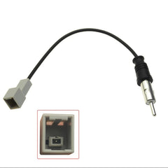 Kabel adaptera anteny - Podłącz zwolnienia radio z Kia, Hyundai i innymi.