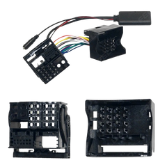 Bluetooth Adapter – Ford (Fiesta, Mondeo, Focus, Transit, Fusion etc.)