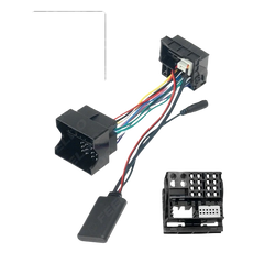 Bluetooth Adapter – VW (Passat, Touareg, Touran etc.) and Skoda