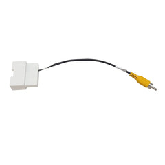 Adapter cable - Original camera with Bilmedie radio (Dodge Journey/Chrysler 300C mm)