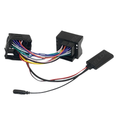 Bluetooth Adapter – Ford (Fiesta, Mondeo, Focus, Transit, Fusion etc.)