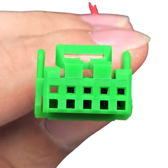 RCA Adapter cable – Retrofitted camera on original screen (Suzuki Vitara/Jimny etc.)