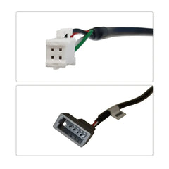 USB Adapter Cable - 4-pin connector for Kia and Hyundai