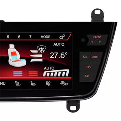 BMW 2/3/4 sorozat 13-20-8.8 "Digitális éghajlati panel