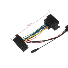 Bluetooth Adapter – Ford (Fiesta, Mondeo, Focus, Transit, Fusion etc.)