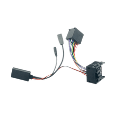 Bluetooth Adapter – BMW E46 (2002–2006)