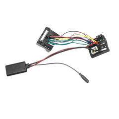 Bluetooth Adapter – VW (Passat, Touareg, Touran etc.) and Skoda