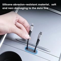 USB Hub to Tesla Model 3/Y (2021–2023)