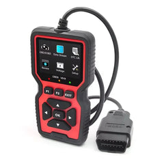 OBD2 Error Code Reader - Professional Car Scanner For Diagnosis and Troubleshooting