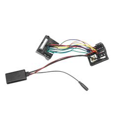 Bluetooth Adapter – VW (Passat, Touareg, Touran etc.) and Skoda