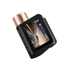 2K Dashcam m. WiFi & Parkeringsovervågning (For/Bag)