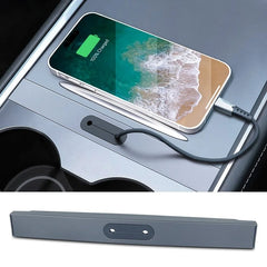 USB Hub to Tesla Model 3/Y (2021–2023)