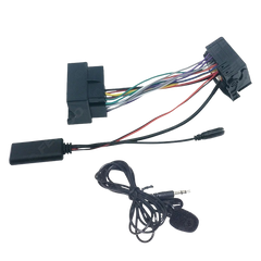 Bluetooth Adapter –