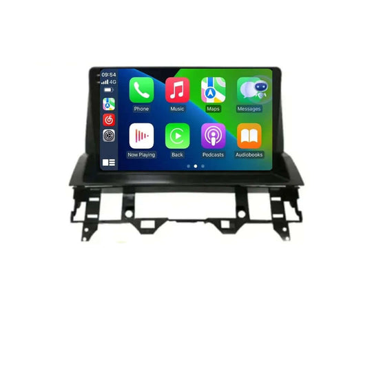 Mazda 6 02-08 - 10.1 "Radio with Apple CarPlay and Android Auto