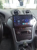Ford Mondeo 07-14 - 9 "Radio with Apple CarPlay and Android Auto