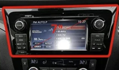 Nissan Qashqai/X-Trail 13-19-10.1 "Radio met Apple CarPlay en Android Auto