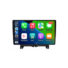 Range Rover Sport 05-09 – 9" Radio with Apple CarPlay and Android Auto