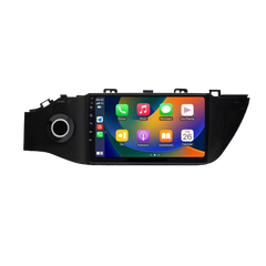 Kia Rio 16-19 - 9 "Radio avec Apple Carplay et Android Auto