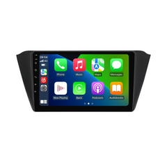 Skoda Fabia 15-19 - 9" Radio with Apple CarPlay and Android Auto