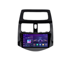 Chevrolet Spark/Matiz 10-14 - 9 "radio z Apple CarPlay in Android Auto