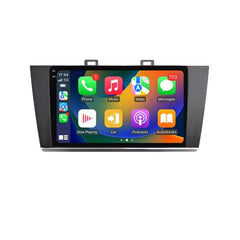 Subaru Legacy Outback 15-18 - 9 "Radio met Apple CarPlay en Android Auto