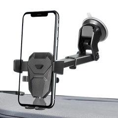 Support mobile avec aspiration - 360 degrés