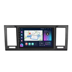 VW Transporter/Caravelle 15-20 - 9 "Radio con Apple CarPlay e Android Auto