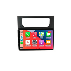 VW Touran 11-15 - 10.1" Radio with Apple CarPlay and Android Auto 