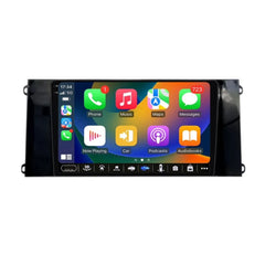 Ford Transit 20-25 - 9 "rádio s Apple CarPlay a Android Auto
