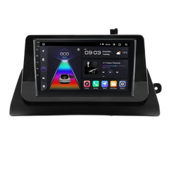Renault Kangoo 08-18 - 9 "Rádio s Apple CarPlay a Android Auto
