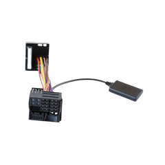 Bluetooth Adapter – Opel (Astra, Zafira and Tigra)