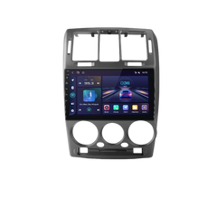 Hyundai Getz 02-11 - 9 "Rádio s Apple CarPlay a Android Auto