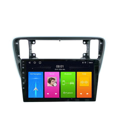 VW Up/Seat Mii/Skoda Citigo 17-23 - 9 "Radio with Apple CarPlay and Android Auto