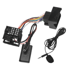 Bluetooth Adapter – Opel (Astra, Zafira and Tigra)