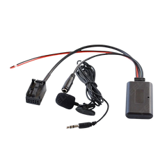 Bluetooth Adapter – BMW and Mini