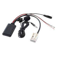 Bluetooth Adapter – BMW 3 Series (E90/E91/E92/E93)