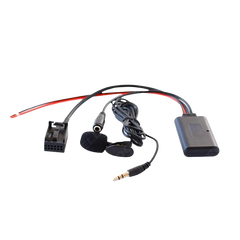 Bluetooth Adapter – Ford (Focus, C-Max, Mondeo, S-MAX, Connect, Transit and Fiesta)