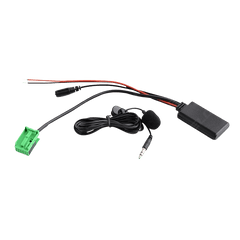 Bluetooth Adapter – Mercedes CLC / SLK / SL (2008+) – NTG 2.5