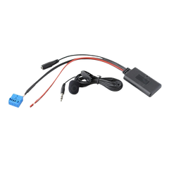Bluetooth Adapter – VW Golf, Polo and Passat