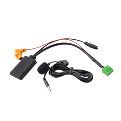 Bluetooth Adapter – Audi (MMI 3G AMI Multimedia)