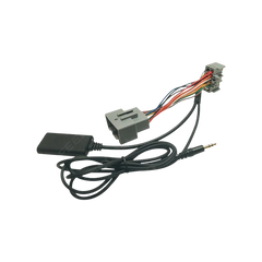 Bluetooth Adapter – Volvo (C, S, V and XC series)