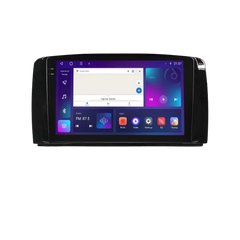 Mercedes-Benz R-Klasse 05-17-9 "Radio met Apple CarPlay en Android Auto