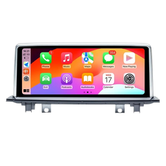 BMW x1/x2 16-19 - 10.25 "Radio with Apple CarPlay and Android Auto